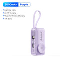 ORICO Mini Capsule Power Bank