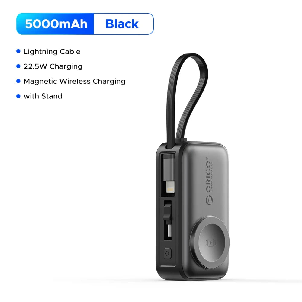 ORICO Mini Capsule Power Bank